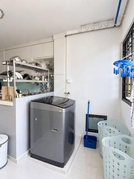 219 Jurong East Street 21, 219 Jurong East Street 21, Boon Lay / Jurong / Tuas, Room Rental, 120 sqft, HDB Flat For Rent, by JOE NG, 500269624 - Interior - PropertyGuru.com.sg