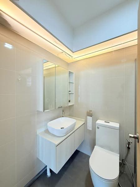 212C Compassvale Drive, 212C Compassvale Drive, Hougang / Punggol / Sengkang, 3 Bedrooms, 1,055 sqft, HDB Flat For Sale, by Jose Loh Zhenhao, 500269626 - Bathroom - PropertyGuru.com.sg