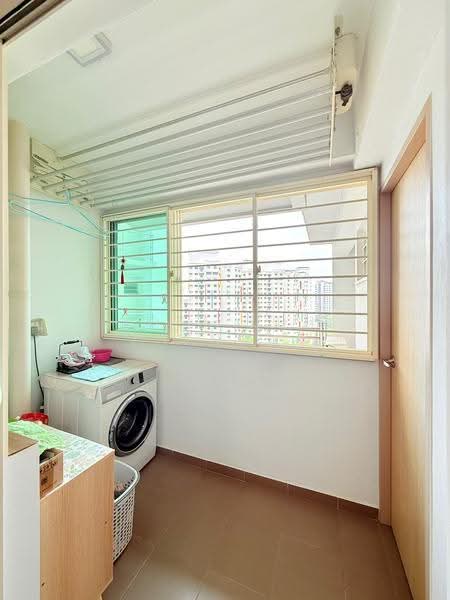 212C Compassvale Drive, 212C Compassvale Drive, Hougang / Punggol / Sengkang, 3 Bedrooms, 1,055 sqft, HDB Flat For Sale, by Jose Loh Zhenhao, 500269626 - Interior - PropertyGuru.com.sg