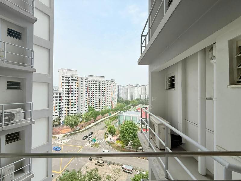 212C Compassvale Drive, 212C Compassvale Drive, Hougang / Punggol / Sengkang, 3 Bedrooms, 1,055 sqft, HDB Flat For Sale, by Jose Loh Zhenhao, 500269626 - Exterior - PropertyGuru.com.sg
