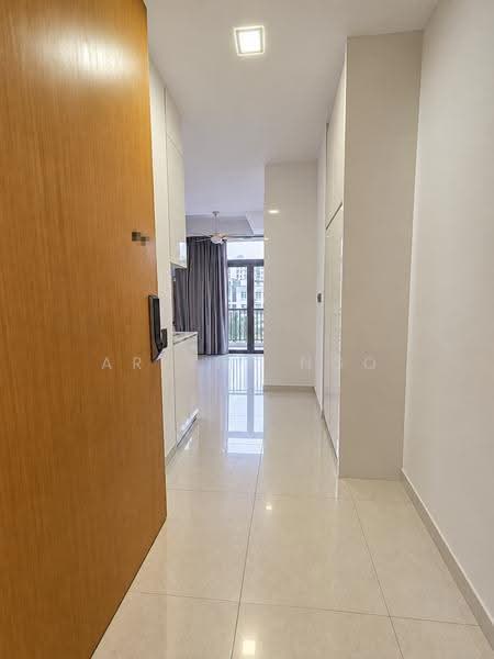 The Creek @ Bukit, 17 Toh Tuck Road, Clementi Park / Upper Bukit Timah, 1 Bedroom, 441 sqft, Condominium For Sale, by Arlene Ngo, 500269629 - Interior - PropertyGuru.com.sg