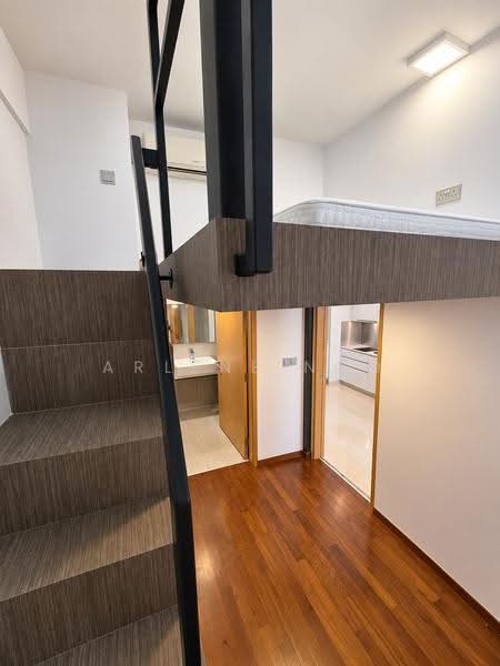 The Creek @ Bukit, 17 Toh Tuck Road, Clementi Park / Upper Bukit Timah, 1 Bedroom, 441 sqft, Condominium For Sale, by Arlene Ngo, 500269629 - Interior - PropertyGuru.com.sg