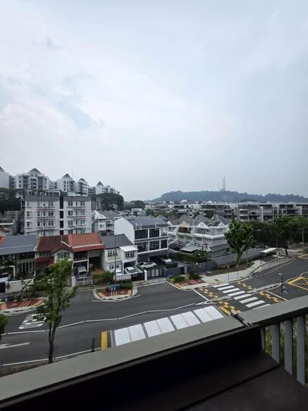 The Creek @ Bukit, 17 Toh Tuck Road, Clementi Park / Upper Bukit Timah, 1 Bedroom, 441 sqft, Condominium For Sale, by Arlene Ngo, 500269629 - Exterior - PropertyGuru.com.sg
