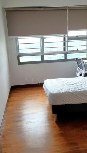 677D Punggol Drive, 677D Punggol Drive, Hougang / Punggol / Sengkang, Room Rental, 120 sqft, HDB Flat For Rent, by Steven Choo, 500269632 - Bedroom - PropertyGuru.com.sg