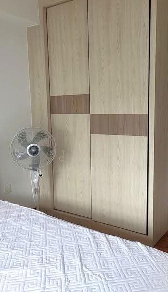 677D Punggol Drive, 677D Punggol Drive, Hougang / Punggol / Sengkang, Room Rental, 120 sqft, HDB Flat For Rent, by Steven Choo, 500269632 - Bedroom - PropertyGuru.com.sg