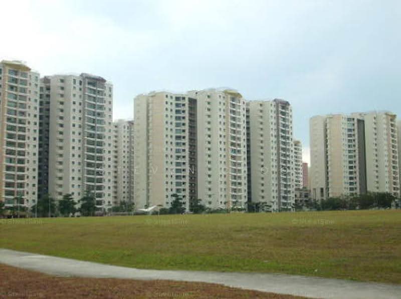 677D Punggol Drive, 677D Punggol Drive, Hougang / Punggol / Sengkang, Room Rental, 120 sqft, HDB Flat For Rent, by Steven Choo, 500269632 - Exterior - PropertyGuru.com.sg