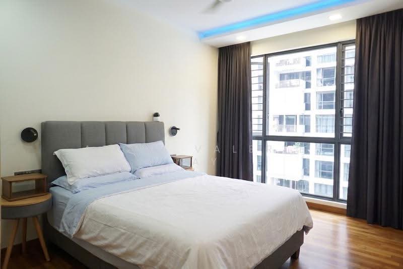Twin Waterfalls, 82 Punggol Central, Hougang / Punggol / Sengkang, 3 Bedrooms, 1,087 sqft, Condominium For Rent, by Adora Valerie Tay, 500269633 - Bedroom - PropertyGuru.com.sg