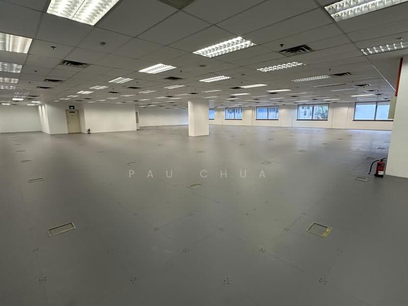 Haw Par Centre, 180 Clemenceau Avenue, Orchard / River Valley, 8,982 sqft, Office For Rent, by Pau Chua, 500269634 - Interior - CommercialGuru.com.sg