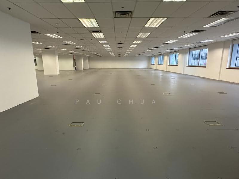 Haw Par Centre, 180 Clemenceau Avenue, Orchard / River Valley, 8,982 sqft, Office For Rent, by Pau Chua, 500269634 - Interior - CommercialGuru.com.sg