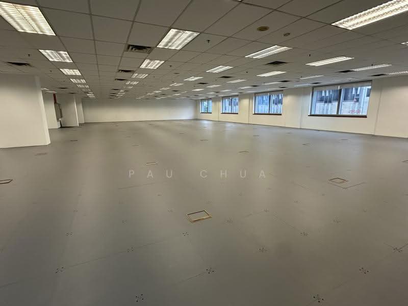 Haw Par Centre, 180 Clemenceau Avenue, Orchard / River Valley, 8,982 sqft, Office For Rent, by Pau Chua, 500269634 - Interior - CommercialGuru.com.sg