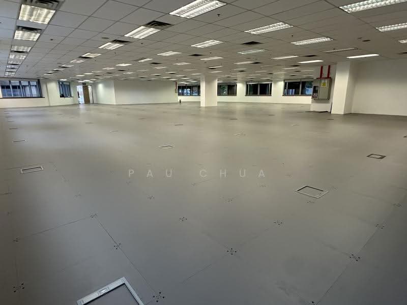 Haw Par Centre, 180 Clemenceau Avenue, Orchard / River Valley, 8,982 sqft, Office For Rent, by Pau Chua, 500269634 - Interior - CommercialGuru.com.sg