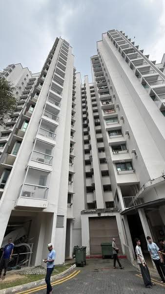 273D Punggol Place, 273D Punggol Place, Hougang / Punggol / Sengkang, 3 Bedrooms, 1,001 sqft, HDB Flat For Sale, by Jaren Chin 陳嘉樑, 500269635 - Exterior - PropertyGuru.com.sg