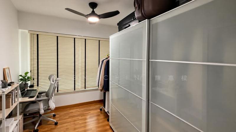 273D Punggol Place, 273D Punggol Place, Hougang / Punggol / Sengkang, 3 Bedrooms, 1,001 sqft, HDB Flat For Sale, by Jaren Chin 陳嘉樑, 500269635 - Study - PropertyGuru.com.sg
