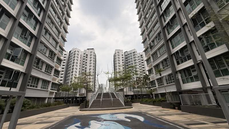 273D Punggol Place, 273D Punggol Place, Hougang / Punggol / Sengkang, 3 Bedrooms, 1,001 sqft, HDB Flat For Sale, by Jaren Chin 陳嘉樑, 500269635 - PropertyGuru.com.sg