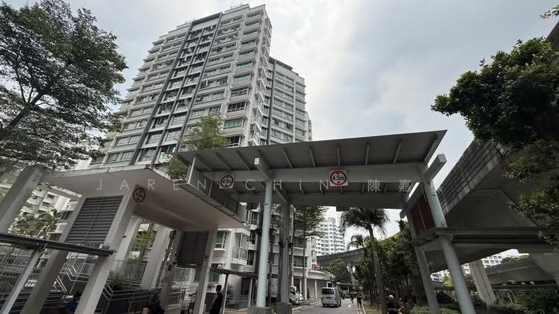273D Punggol Place, 273D Punggol Place, Hougang / Punggol / Sengkang, 3 Bedrooms, 1,001 sqft, HDB Flat For Sale, by Jaren Chin 陳嘉樑, 500269635 - Exterior - PropertyGuru.com.sg
