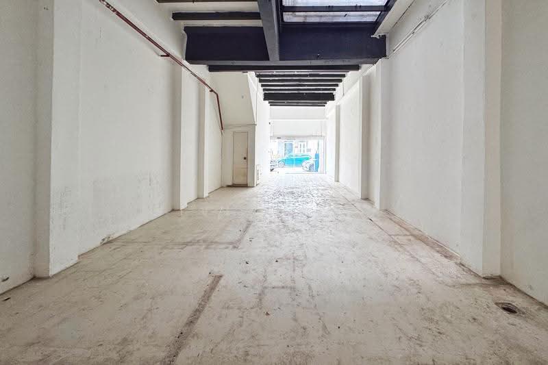 Tras Street Ground Floor Retail / F&B, Tras Street, Duxton Road, Tanjong Pagar, Craig Road, Keong Saik Road, Chinatown / Tanjong Pagar, 1,514 sqft, Shop / Shophouse For Rent, by Vivien Tan, 500269637 - Interior - CommercialGuru.com.sg