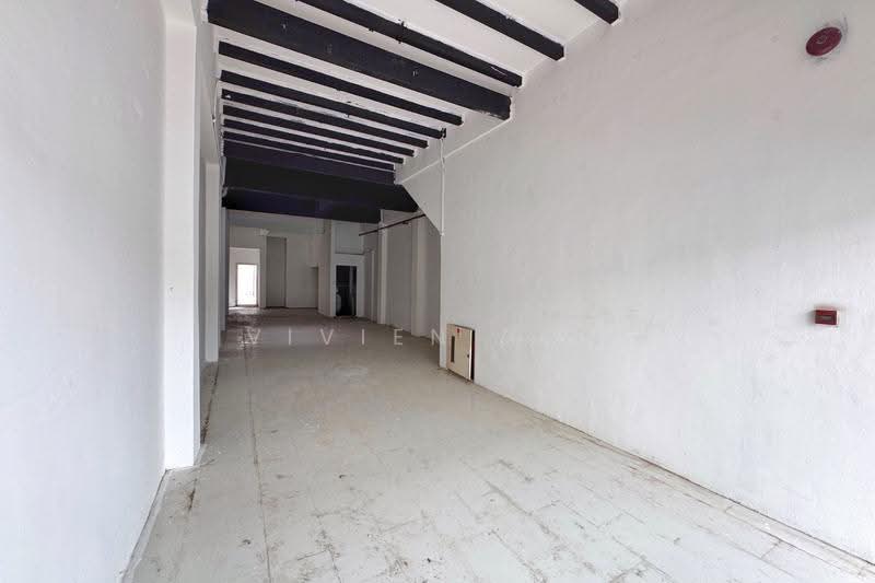 Tras Street Ground Floor Retail / F&B, Tras Street, Duxton Road, Tanjong Pagar, Craig Road, Keong Saik Road, Chinatown / Tanjong Pagar, 1,514 sqft, Shop / Shophouse For Rent, by Vivien Tan, 500269637 - Interior - CommercialGuru.com.sg