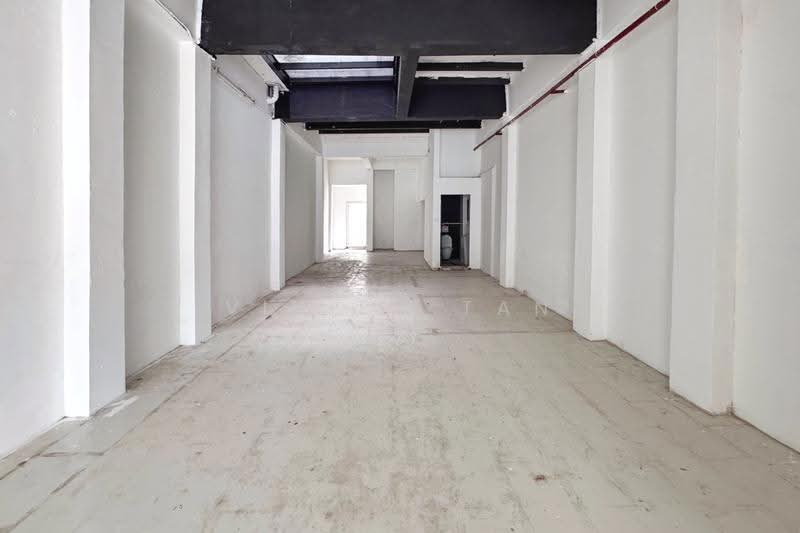Tras Street Ground Floor Retail / F&B, Tras Street, Duxton Road, Tanjong Pagar, Craig Road, Keong Saik Road, Chinatown / Tanjong Pagar, 1,514 sqft, Shop / Shophouse For Rent, by Vivien Tan, 500269637 - Interior - CommercialGuru.com.sg