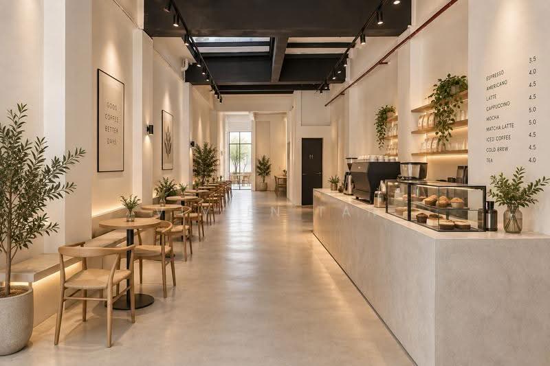 Tras Street Ground Floor Retail / F&B, Tras Street, Duxton Road, Tanjong Pagar, Craig Road, Keong Saik Road, Chinatown / Tanjong Pagar, 1,514 sqft, Shop / Shophouse For Rent, by Vivien Tan, 500269637 - Interior - CommercialGuru.com.sg