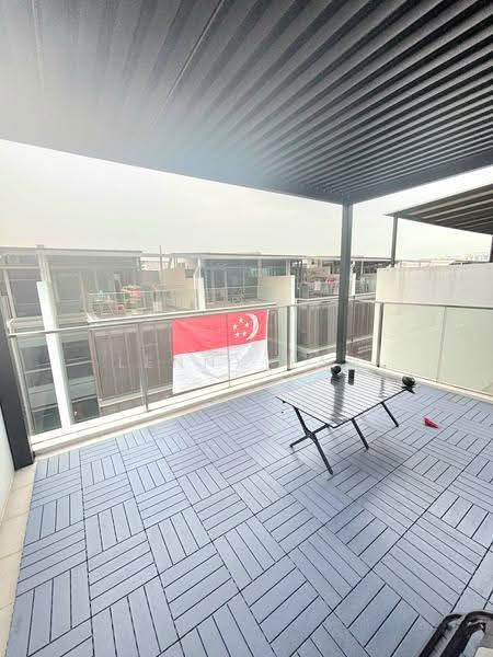 Bedrooms With Ensuite Toilet Near NTU For Rent!, Boon Lay / Jurong / Tuas, Room Rental, 250 sqft, Cluster House For Rent, by Lenny Tan, 500269639 - PropertyGuru.com.sg
