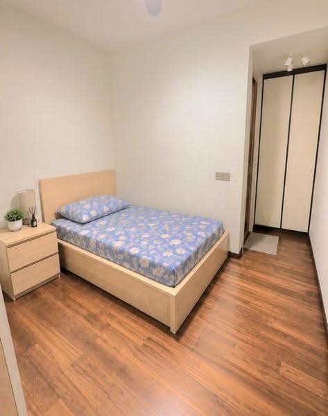Bedrooms With Ensuite Toilet Near NTU For Rent!, Boon Lay / Jurong / Tuas, Room Rental, 250 sqft, Cluster House For Rent, by Lenny Tan, 500269639 - PropertyGuru.com.sg