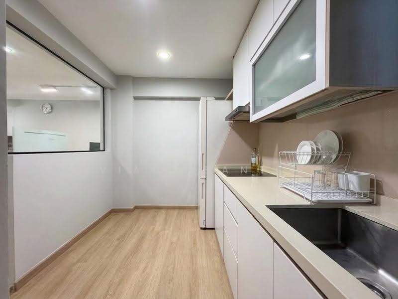 Aquarius By The Park, 5 Bedok Reservoir View, Bedok / Upper East Coast, 3 Bedrooms, 1,432 sqft, Condominium For Sale, by Noviana Santoso, 500269644 - PropertyGuru.com.sg