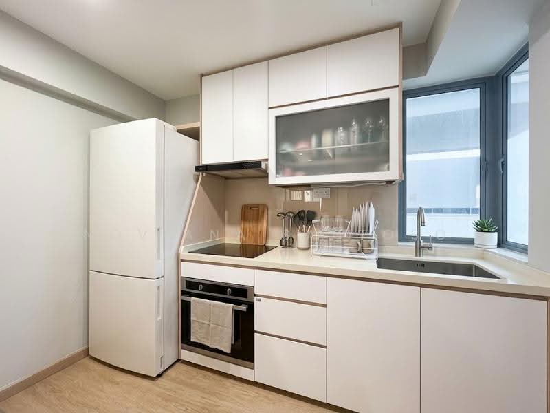 Aquarius By The Park, 5 Bedok Reservoir View, Bedok / Upper East Coast, 3 Bedrooms, 1,432 sqft, Condominium For Sale, by Noviana Santoso, 500269644 - PropertyGuru.com.sg