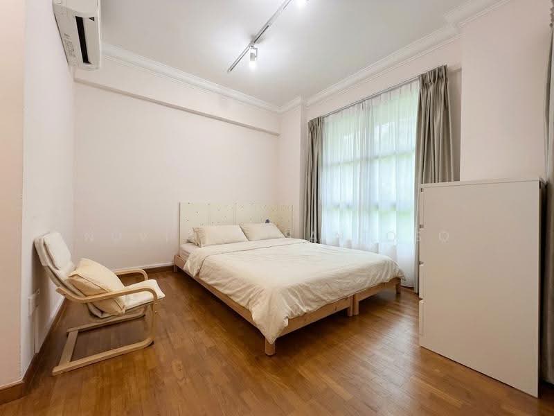 Aquarius By The Park, 5 Bedok Reservoir View, Bedok / Upper East Coast, 3 Bedrooms, 1,432 sqft, Condominium For Sale, by Noviana Santoso, 500269644 - Bedroom - PropertyGuru.com.sg
