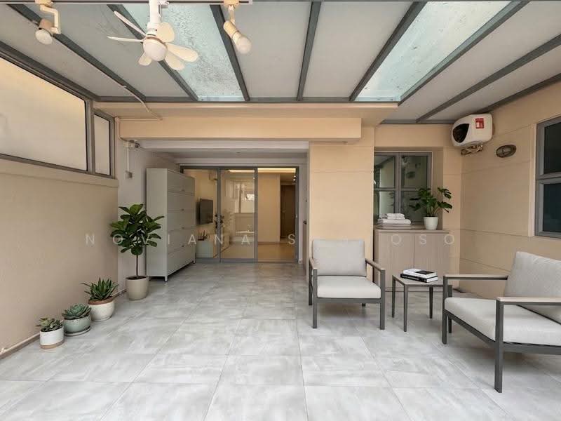 Aquarius By The Park, 5 Bedok Reservoir View, Bedok / Upper East Coast, 3 Bedrooms, 1,432 sqft, Condominium For Sale, by Noviana Santoso, 500269644 - Interior - PropertyGuru.com.sg