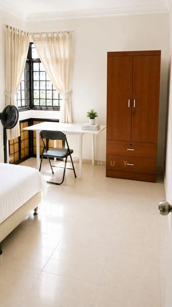 30 New Upper Changi Road, 30 New Upper Changi Road, Bedok / Upper East Coast, Room Rental, 100 sqft, HDB Flat For Rent, by Alan Huy, 500269645 - Bedroom - PropertyGuru.com.sg