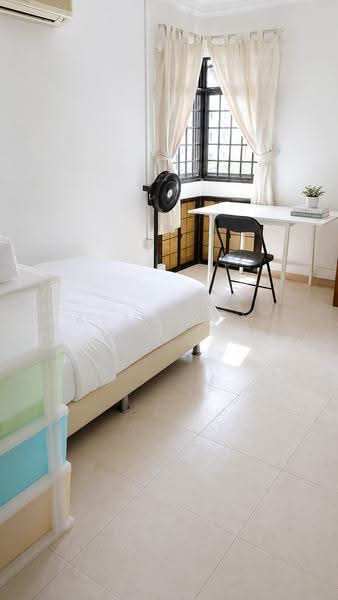 30 New Upper Changi Road, 30 New Upper Changi Road, Bedok / Upper East Coast, Room Rental, 100 sqft, HDB Flat For Rent, by Alan Huy, 500269645 - Bedroom - PropertyGuru.com.sg