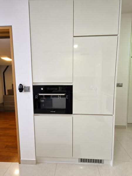 The Creek @ Bukit, 17 Toh Tuck Road, Clementi Park / Upper Bukit Timah, 1 Bedroom, 441 sqft, Condominium For Rent, by Arlene Ngo, 500269650 - Kitchen - PropertyGuru.com.sg