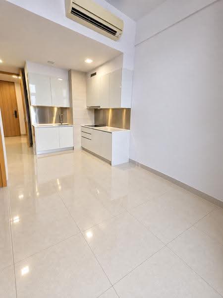 The Creek @ Bukit, 17 Toh Tuck Road, Clementi Park / Upper Bukit Timah, 1 Bedroom, 441 sqft, Condominium For Rent, by Arlene Ngo, 500269650 - Kitchen - PropertyGuru.com.sg