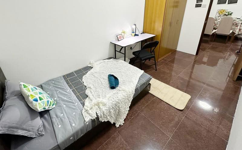 Le Hill, 44 Pasir Panjang Hill, Buona Vista / West Coast / Clementi New Town, Room Rental, 90 sqft, Condominium For Rent, by Miko Yu, 500269651 - Bedroom - PropertyGuru.com.sg