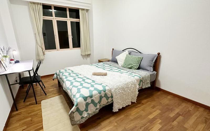 Le Hill, 44 Pasir Panjang Hill, Buona Vista / West Coast / Clementi New Town, Room Rental, 100 sqft, Condominium For Rent, by Miko Yu, 500269651 - Bedroom - PropertyGuru.com.sg