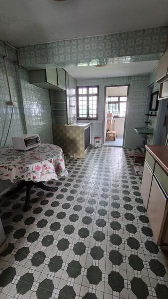8 Empress Road, 8 Empress Road, Tanglin / Holland / Bukit Timah, 3 Bedrooms, 699 sqft, HDB Flat For Sale, by Jose Loh Zhenhao, 500269652 - Kitchen - PropertyGuru.com.sg