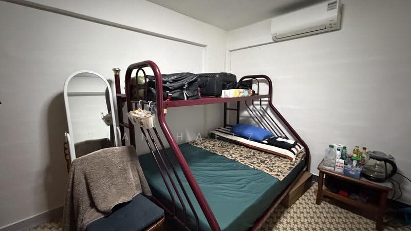 112 Ho Ching Road, 112 Ho Ching Road, Boon Lay / Jurong / Tuas, 2 Bedrooms, 732 sqft, HDB Flat For Sale, by Brian Hafiz Koh, 500269655 - Bedroom - PropertyGuru.com.sg