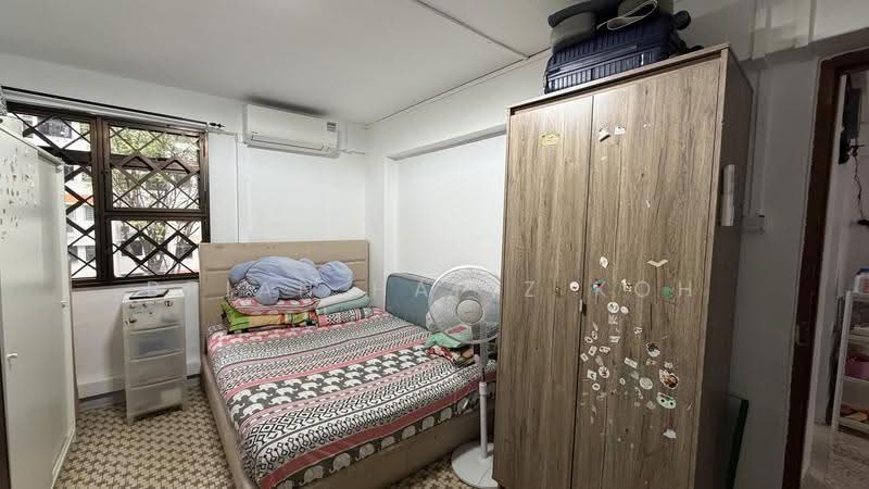 112 Ho Ching Road, 112 Ho Ching Road, Boon Lay / Jurong / Tuas, 2 Bedrooms, 732 sqft, HDB Flat For Sale, by Brian Hafiz Koh, 500269655 - Bedroom - PropertyGuru.com.sg