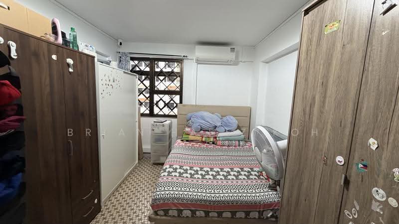 112 Ho Ching Road, 112 Ho Ching Road, Boon Lay / Jurong / Tuas, 2 Bedrooms, 732 sqft, HDB Flat For Sale, by Brian Hafiz Koh, 500269655 - Bedroom - PropertyGuru.com.sg