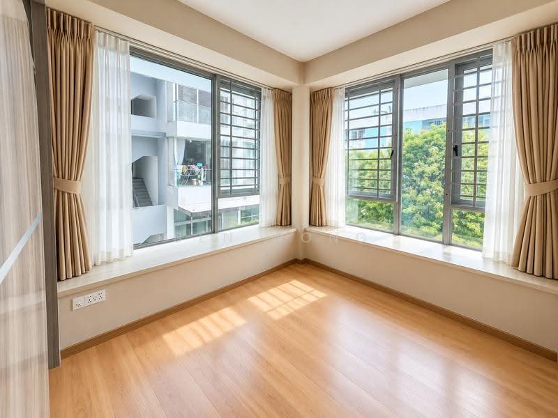 D' Chateau @ Shelford, 25 Shelford Road, Newton / Novena, 3 Bedrooms, 2,131 sqft, Condominium For Rent, by Ben Wong, 500269656 - Interior - PropertyGuru.com.sg