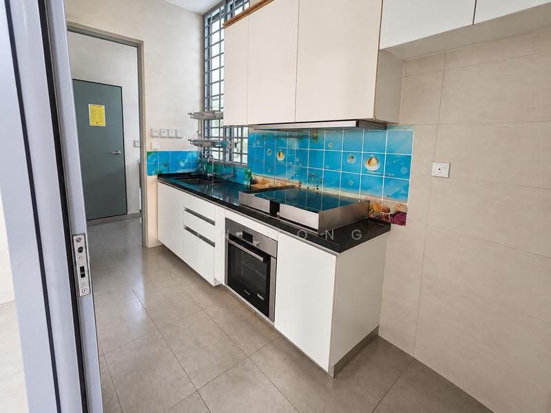 D' Chateau @ Shelford, 25 Shelford Road, Newton / Novena, 3 Bedrooms, 2,131 sqft, Condominium For Rent, by Ben Wong, 500269656 - Kitchen - PropertyGuru.com.sg
