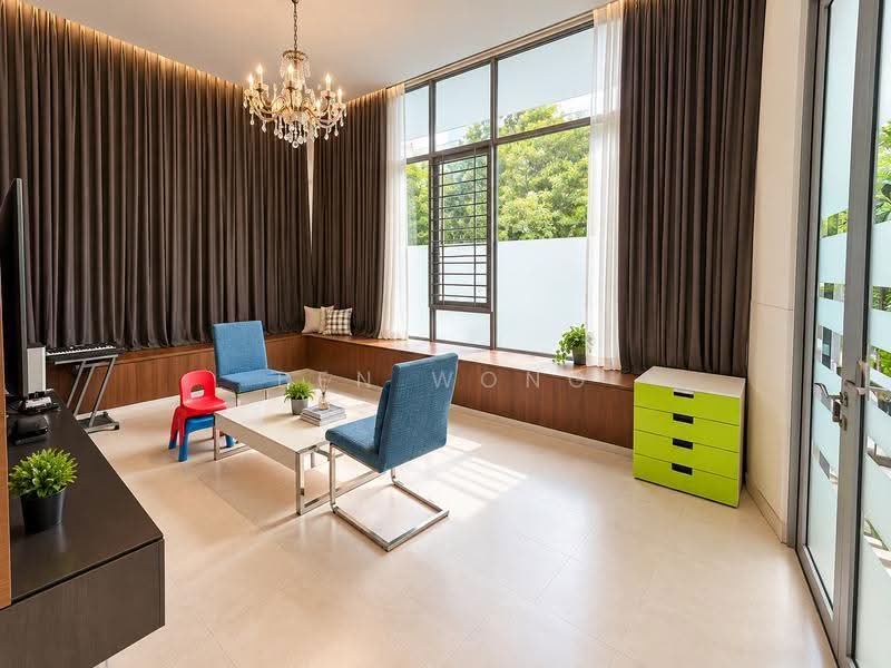 D' Chateau @ Shelford, 25 Shelford Road, Newton / Novena, 3 Bedrooms, 2,131 sqft, Condominium For Rent, by Ben Wong, 500269656 - Living Room - PropertyGuru.com.sg