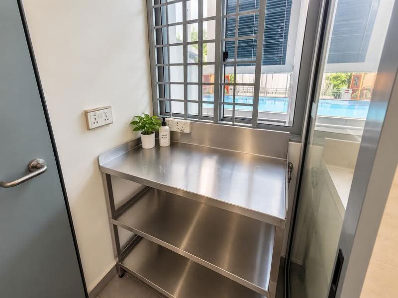 D' Chateau @ Shelford, 25 Shelford Road, Newton / Novena, 3 Bedrooms, 2,131 sqft, Condominium For Rent, by Ben Wong, 500269656 - Interior - PropertyGuru.com.sg