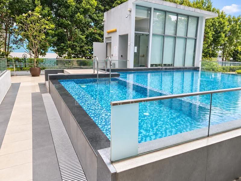 D' Chateau @ Shelford, 25 Shelford Road, Newton / Novena, 3 Bedrooms, 2,131 sqft, Condominium For Rent, by Ben Wong, 500269656 - Pool - PropertyGuru.com.sg