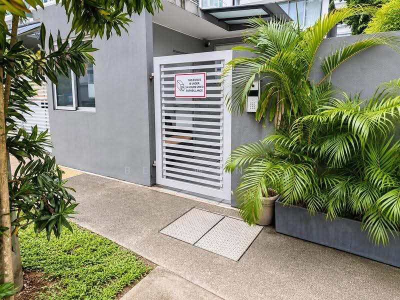 D' Chateau @ Shelford, 25 Shelford Road, Newton / Novena, 3 Bedrooms, 2,131 sqft, Condominium For Rent, by Ben Wong, 500269656 - Exterior - PropertyGuru.com.sg