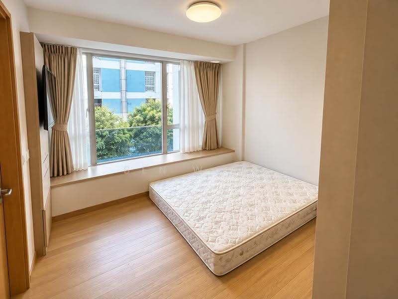 D' Chateau @ Shelford, 25 Shelford Road, Newton / Novena, 3 Bedrooms, 2,131 sqft, Condominium For Rent, by Ben Wong, 500269656 - Bedroom - PropertyGuru.com.sg