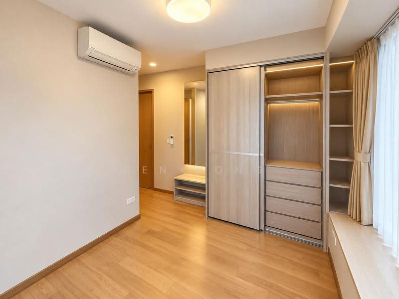 D' Chateau @ Shelford, 25 Shelford Road, Newton / Novena, 3 Bedrooms, 2,131 sqft, Condominium For Rent, by Ben Wong, 500269656 - Bedroom - PropertyGuru.com.sg