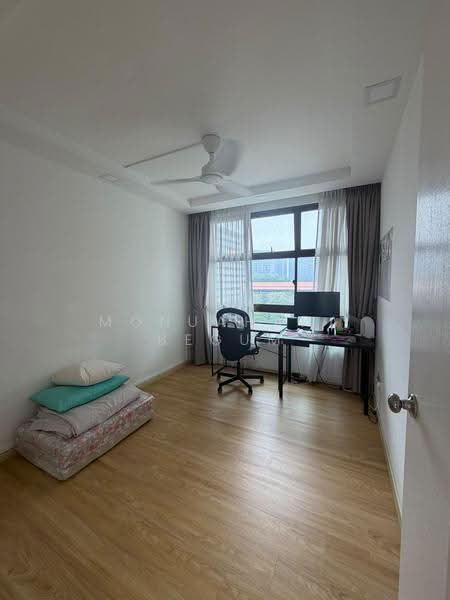 36 Eunos Crescent, 36 Eunos Crescent, Eunos / Geylang / Paya Lebar, 2 Bedrooms, 720 sqft, HDB Flat For Rent, by Monuahara Begum, 500269658 - Study - PropertyGuru.com.sg