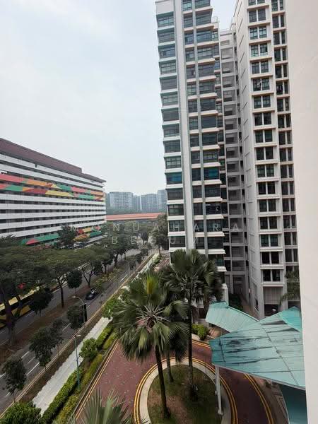 36 Eunos Crescent, 36 Eunos Crescent, Eunos / Geylang / Paya Lebar, 2 Bedrooms, 720 sqft, HDB Flat For Rent, by Monuahara Begum, 500269658 - Exterior - PropertyGuru.com.sg