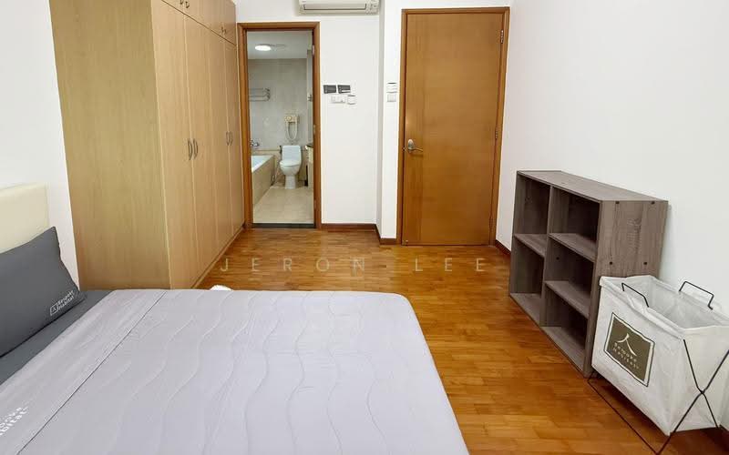 Queens, 16 Stirling Road, Alexandra / Commonwealth, Room Rental, 165 sqft, Condominium For Rent, by Jeron Lee, 500269659 - Bedroom - PropertyGuru.com.sg